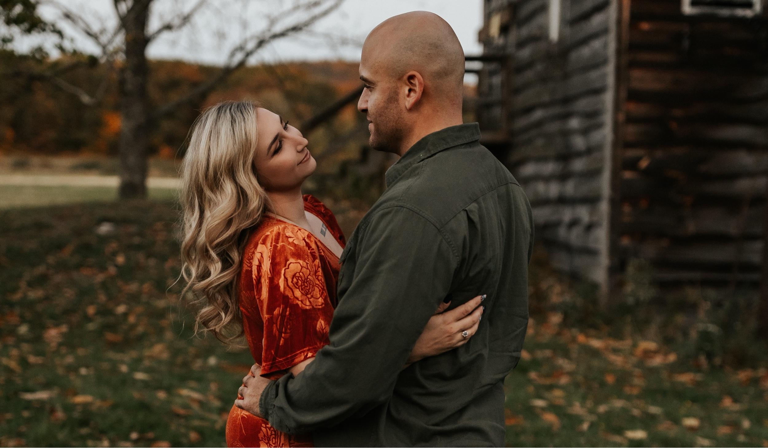 The Wedding Website of Paige Massey and Anthony Correa