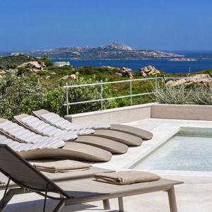 Honeymoon Resort
