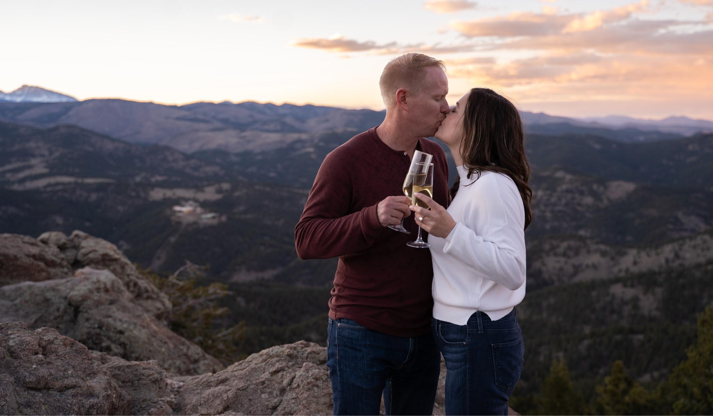 The Wedding Website of Abby Brown and Eric Bjork