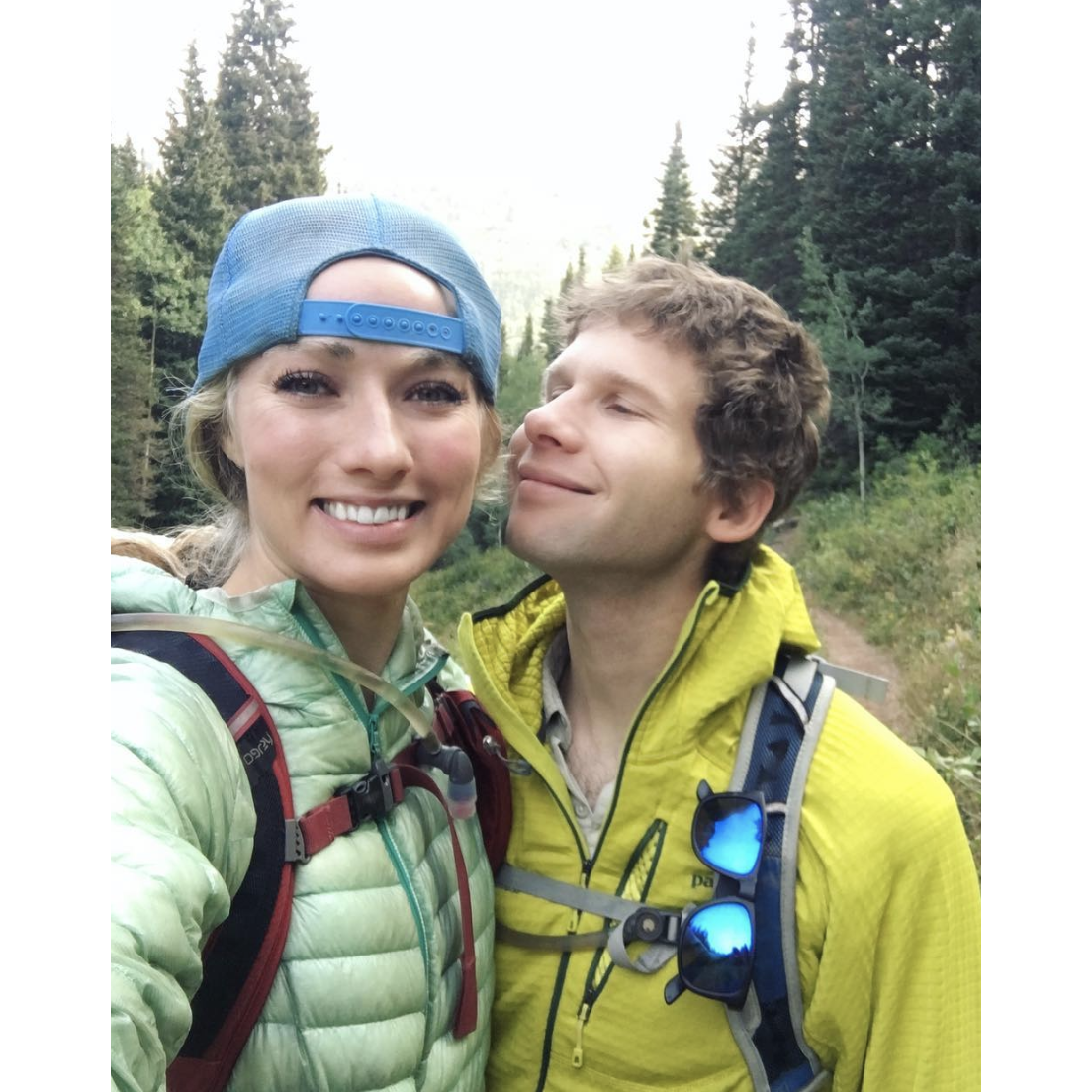 Dog Lake Hike