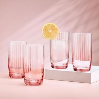 Good Days Highball Glass, Set of 4