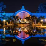 Balboa Park