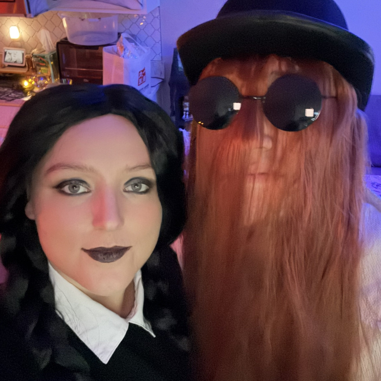 Halloween - October 2025