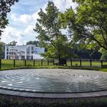 Cathedral Labyrinth