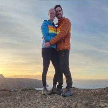 Channel Islands adventuring