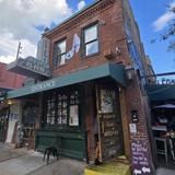 Broadway Oyster Bar — Good Music, Good Food