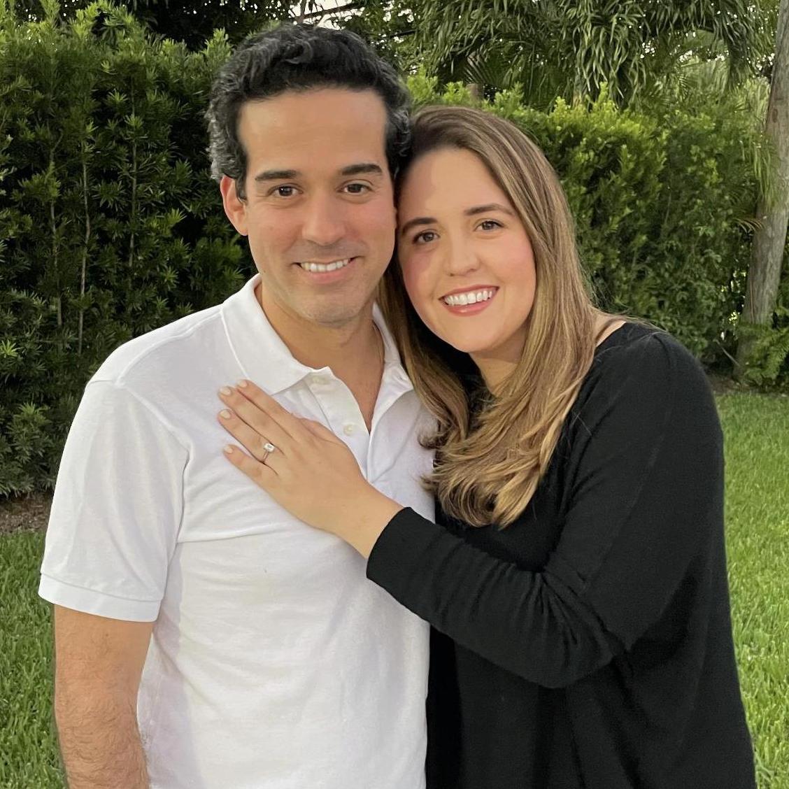 Engagement 
November 2020