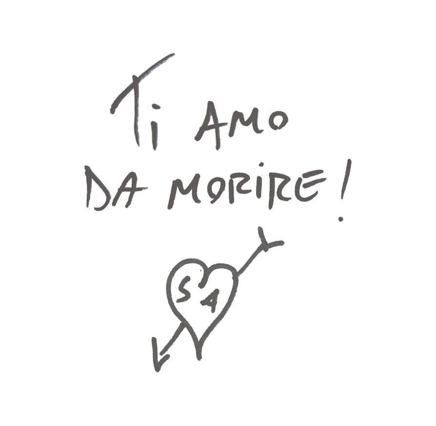 The Wedding Website of Armando Novelli and Sophia Pizzulo