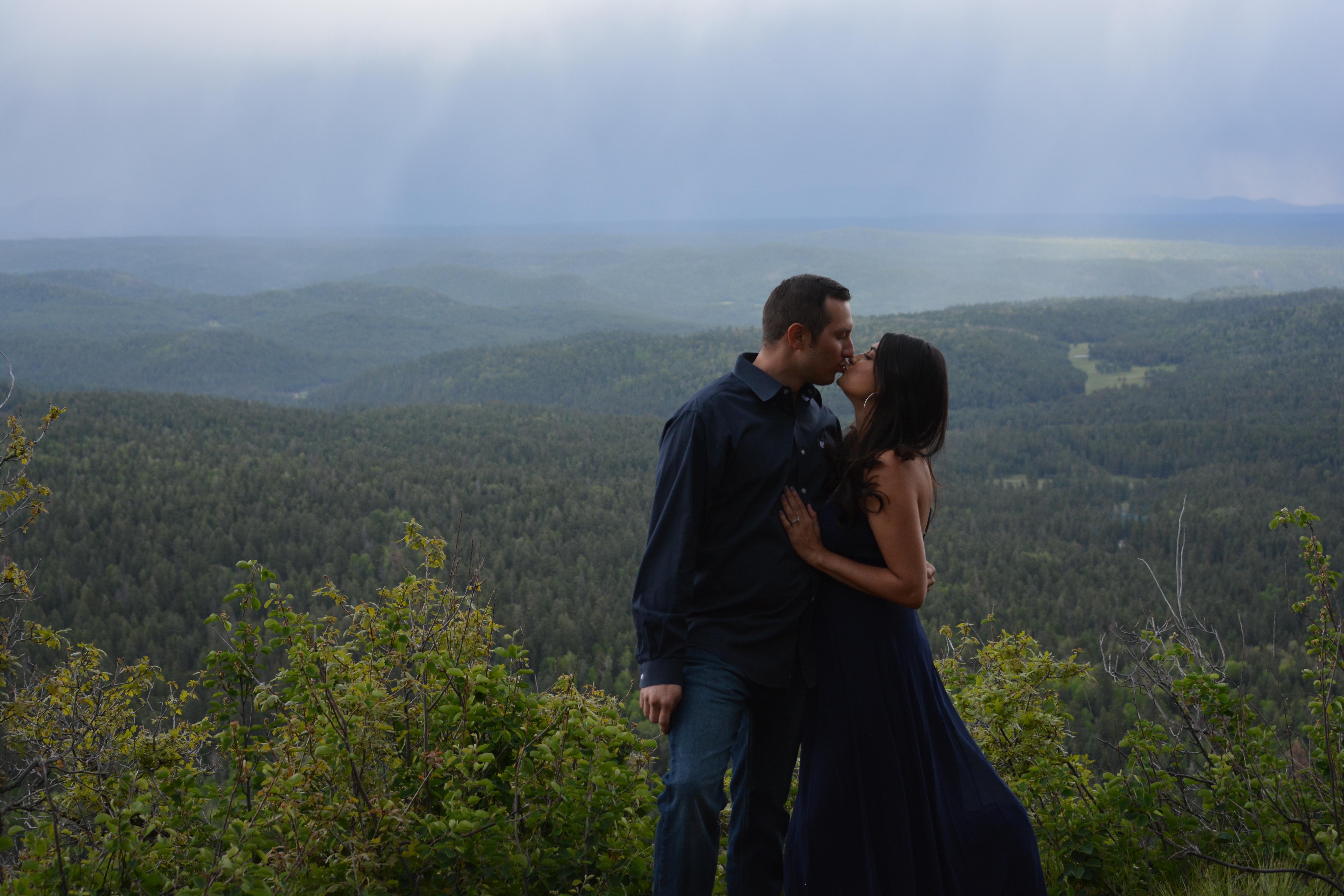 The Wedding Website of Elysette Iglesias and Matthew Sigala