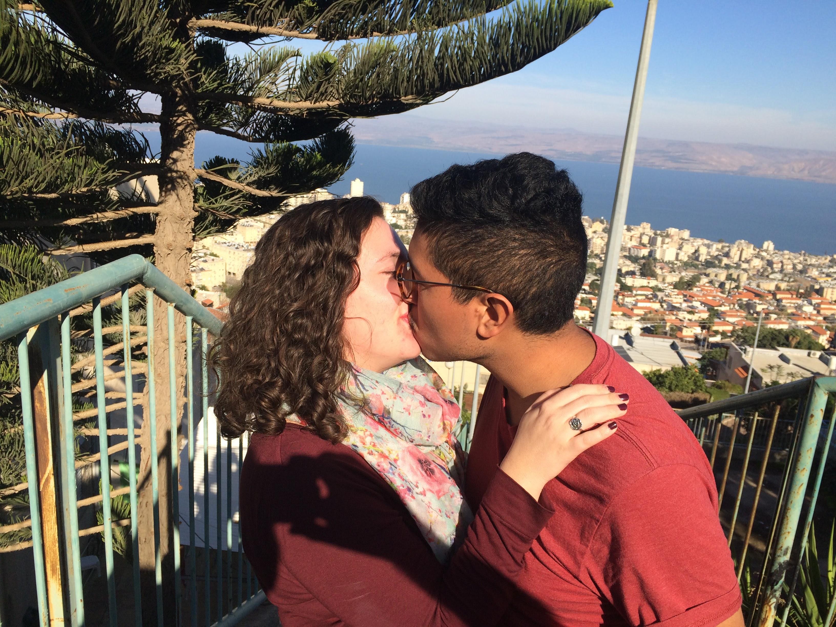 The Wedding Website of Amanda Gomberg and Jacob Gomberg