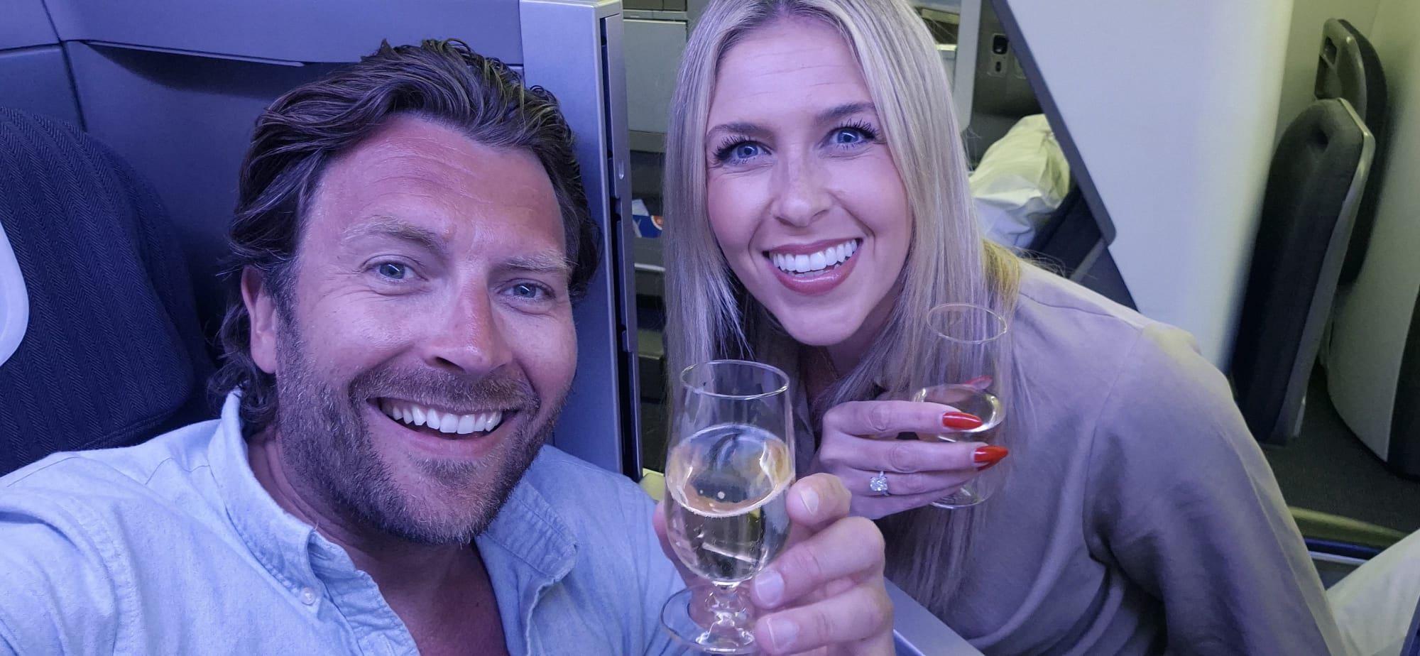 The Wedding Website of Daniel Campion and Kimberleigh Wallace