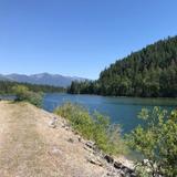 Swan River Nature Trail