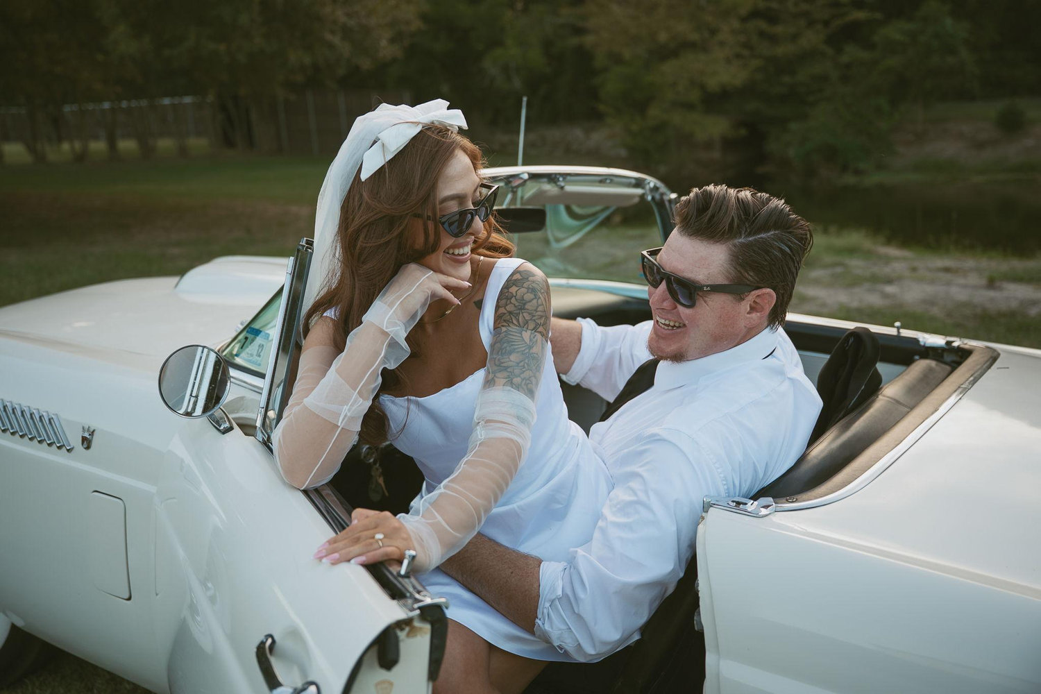 The Wedding Website of Morgan Kelly and Colton Thigpen