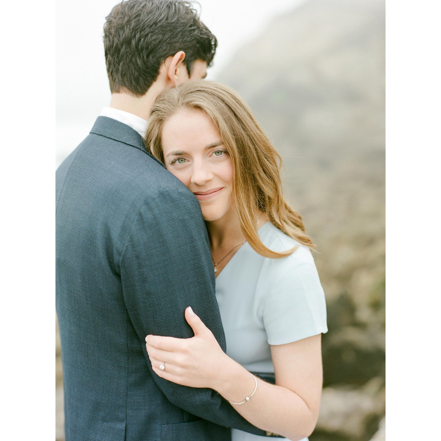 Engagement Photos. June 2019.