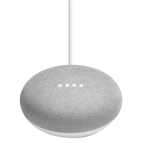 Google Home Mini - Smart Speaker with Google Assistant