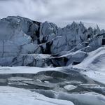 Matanuska Glacier