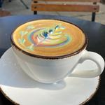 Grab a coffee