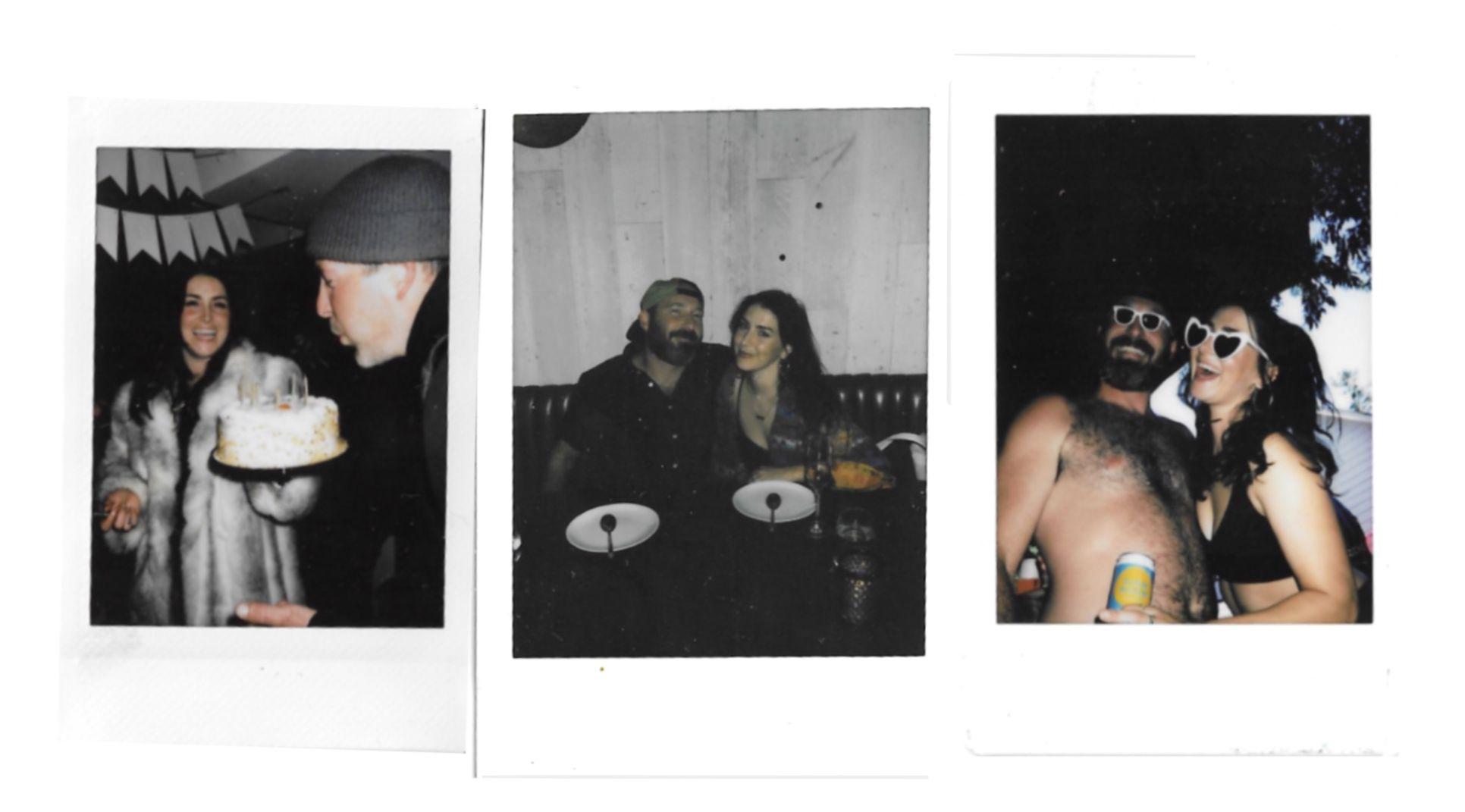 The Wedding Website of Ally Khoury and Chris Burke