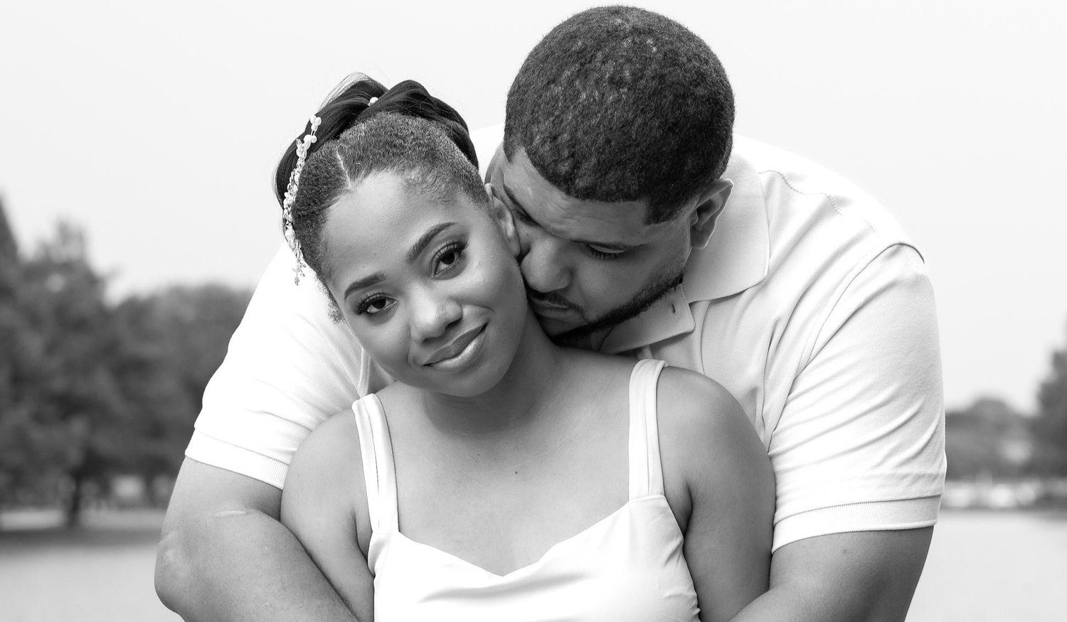 The Wedding Website of Jaecena Howell and Daniel Parrilla