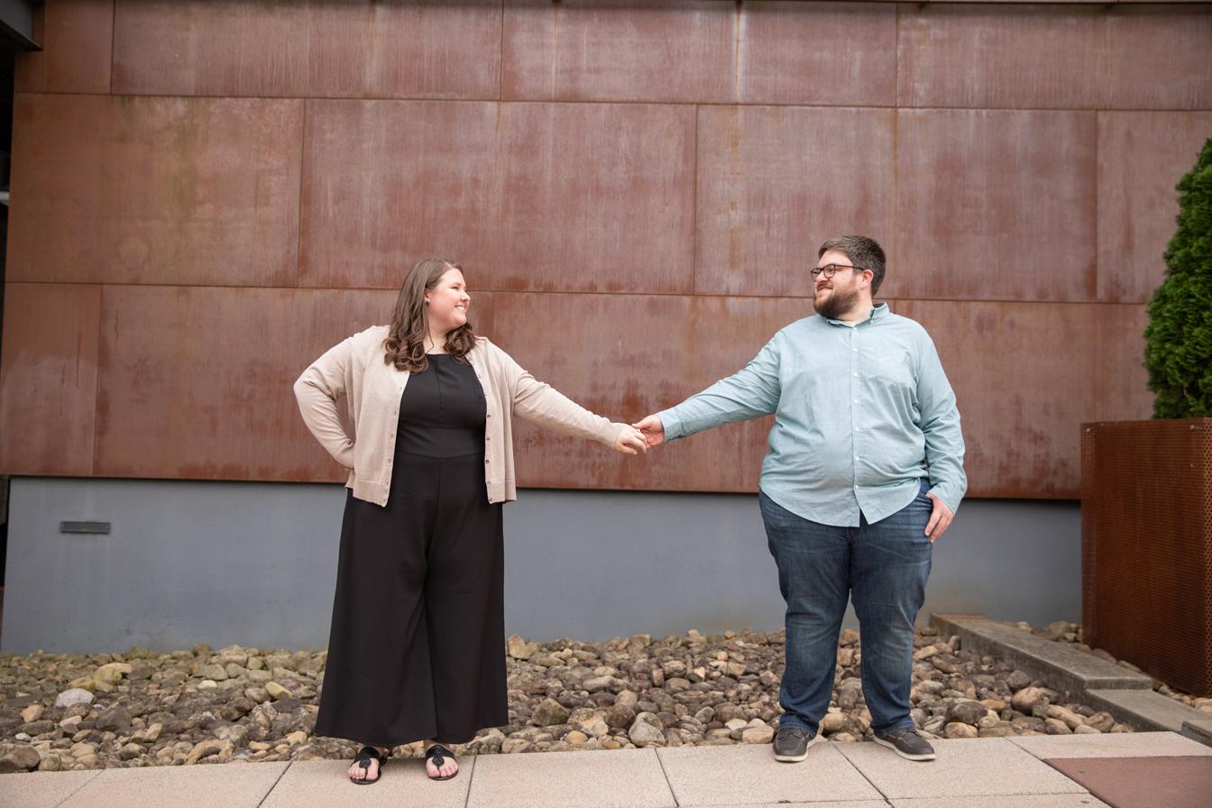 The Wedding Website of Kristen Russell and Justin Bird