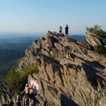 Humpback Rock