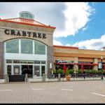 Crabtree Valley Mall