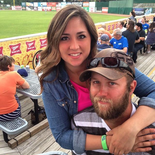 2015: My birthday weekend spent in Appleton and Milwaukee!
