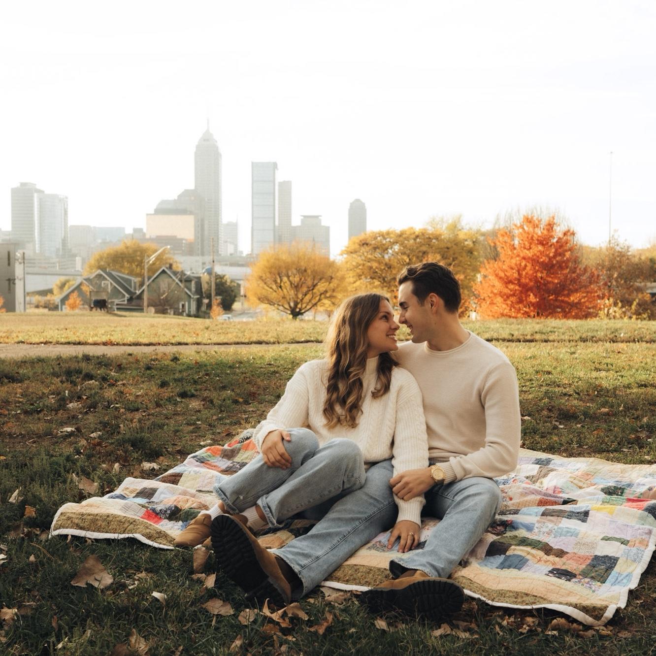 Engagement session!!
