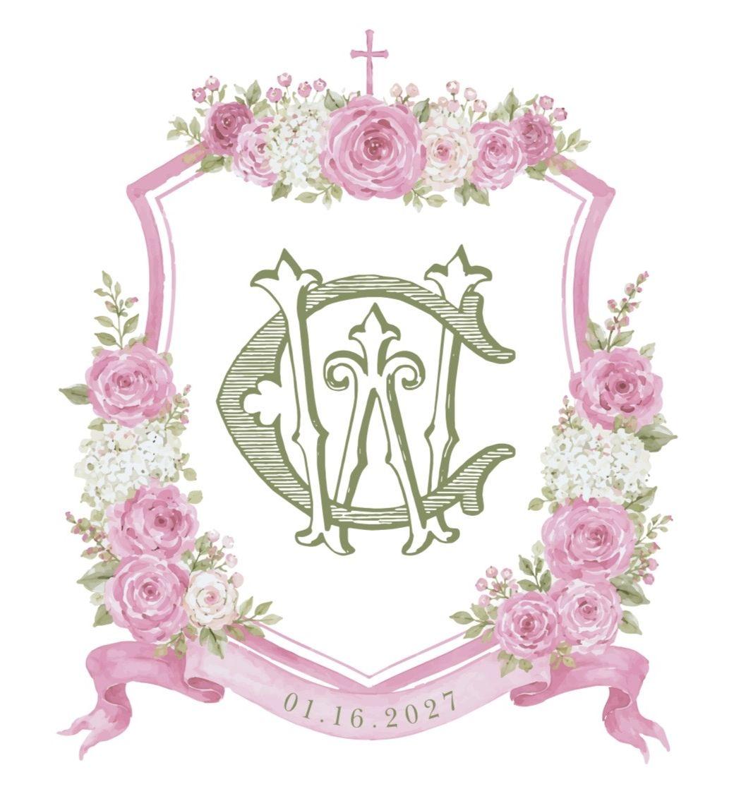 The Wedding Website of William Fontenot and Caroline Bigler