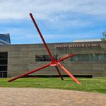 达拉斯美术馆Dallas Museum of Art