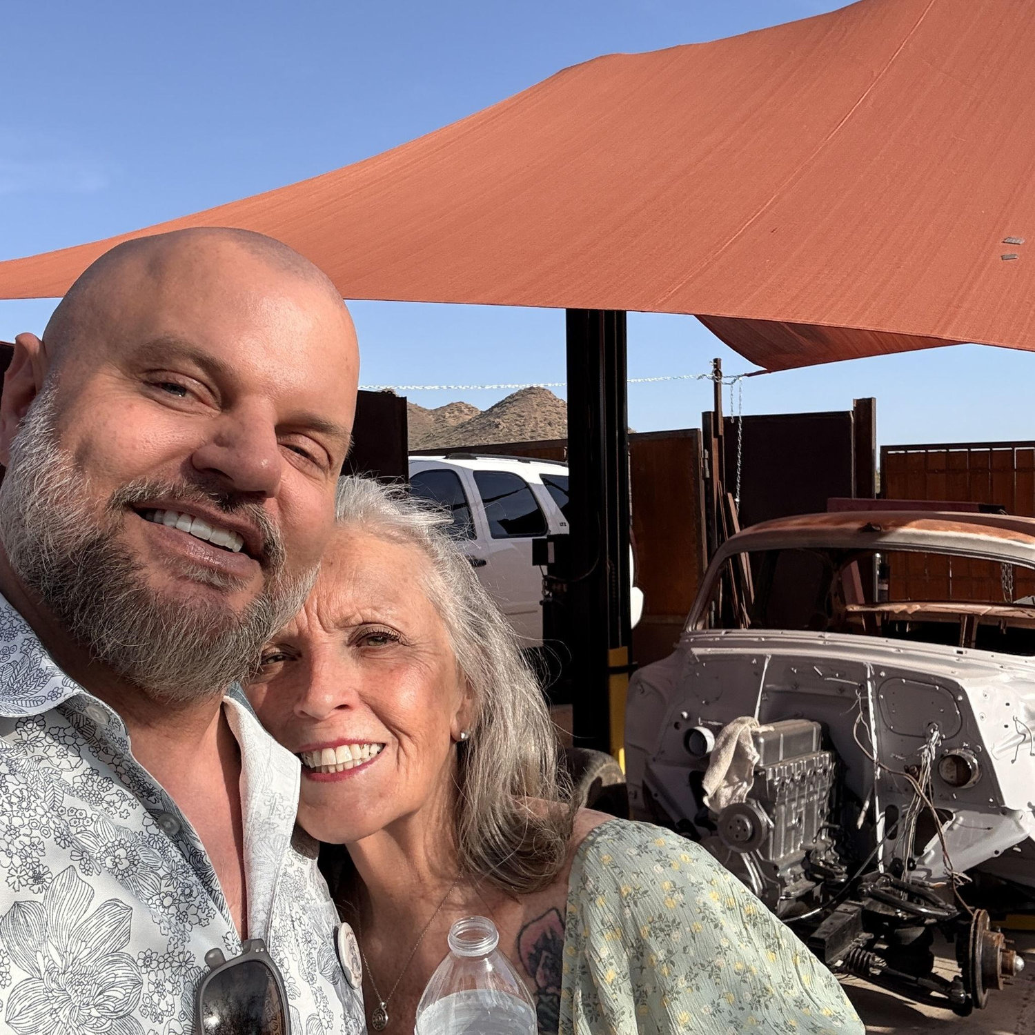 Jason & Debi