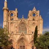 Ayia Napa/Protaras/Larnaka: Famagusta and Salamis Day Trip