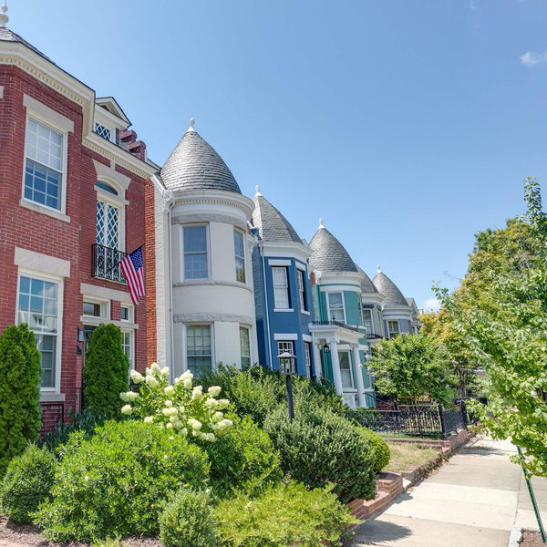 New Home Fund in Richmond, VA