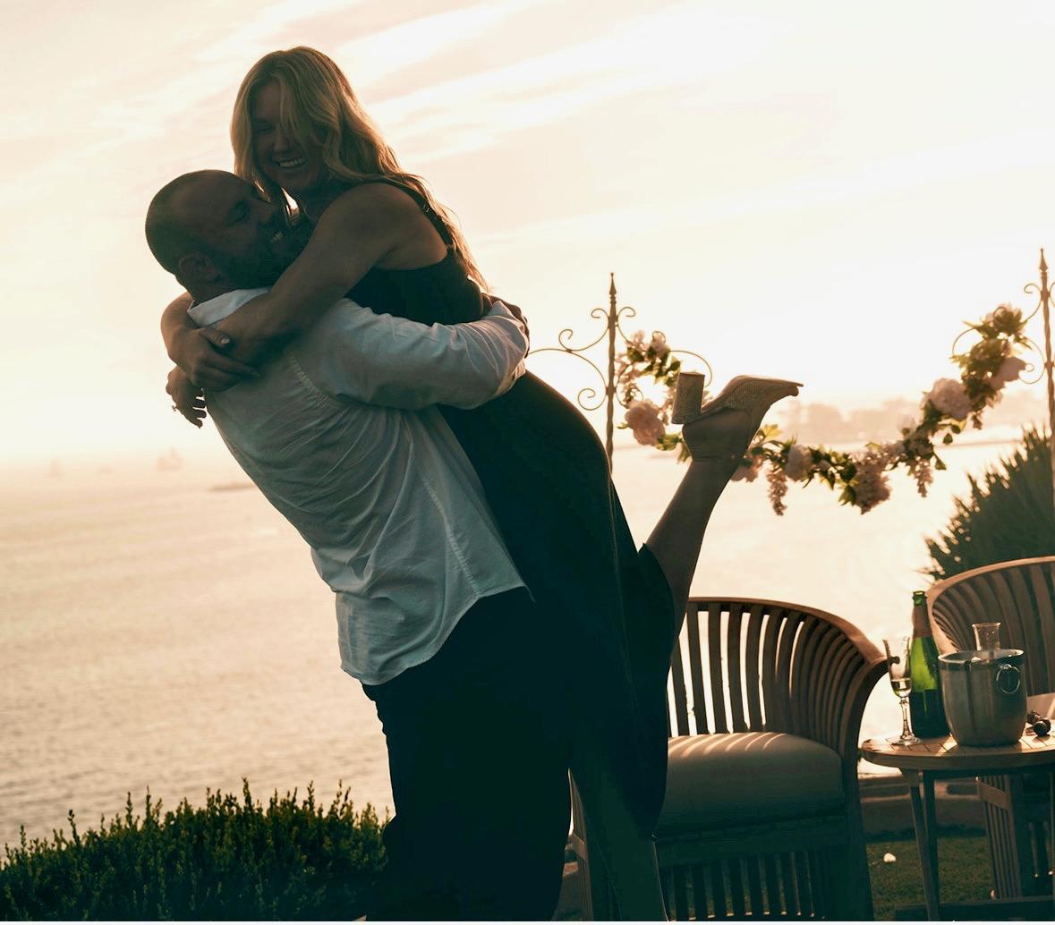 The Wedding Website of Cadee Ellis and John Bartolone