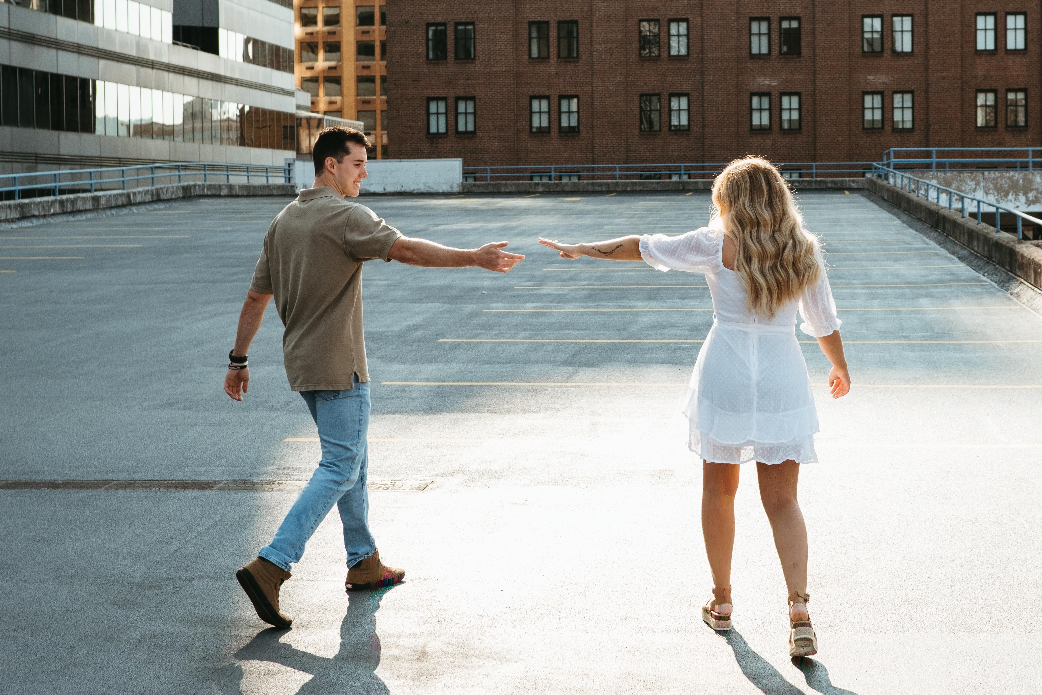 The Wedding Website of Emily Dietz and Zachary Willhide