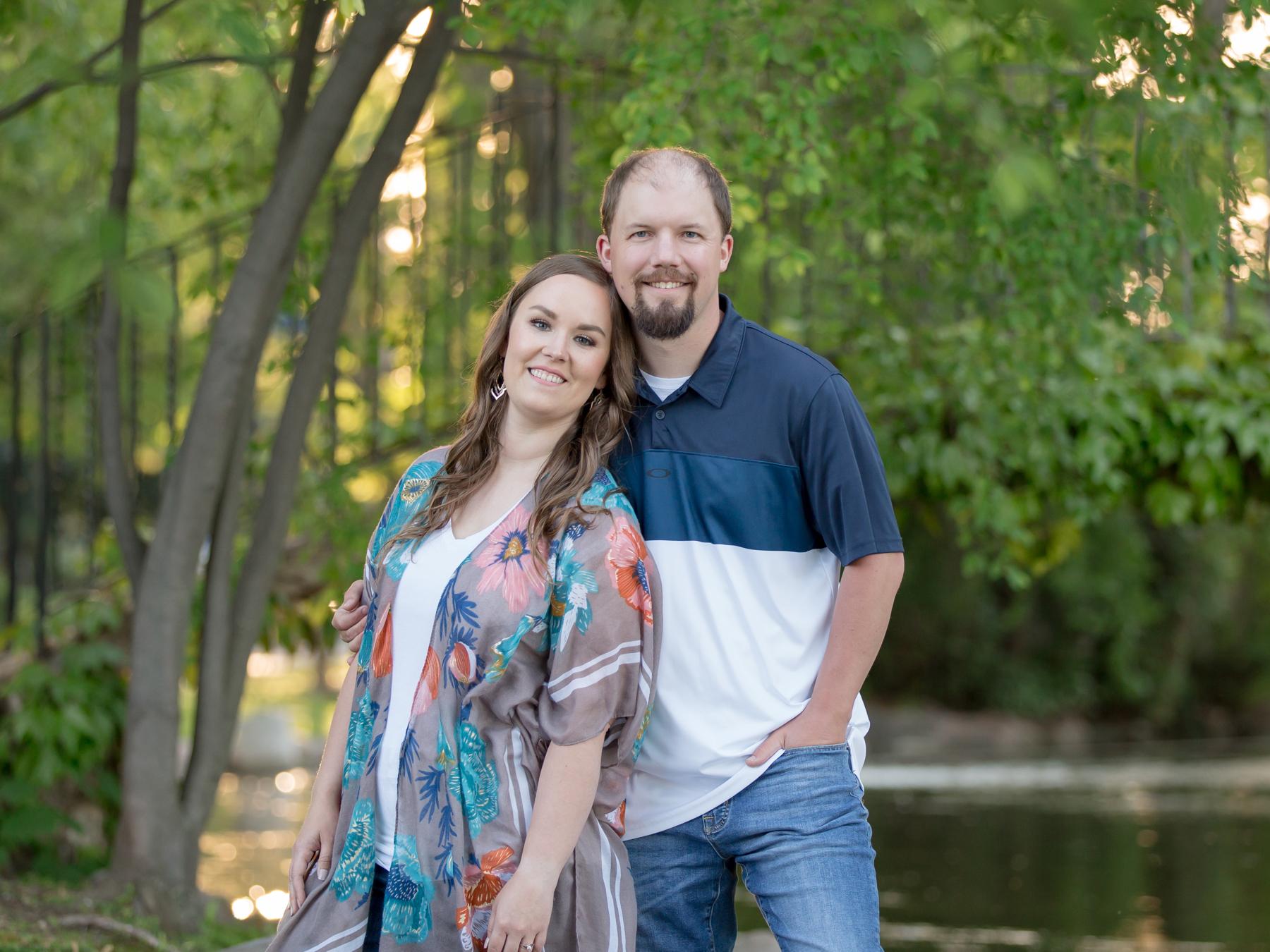 The Wedding Website of Ivy Williams and Alex Dvorak
