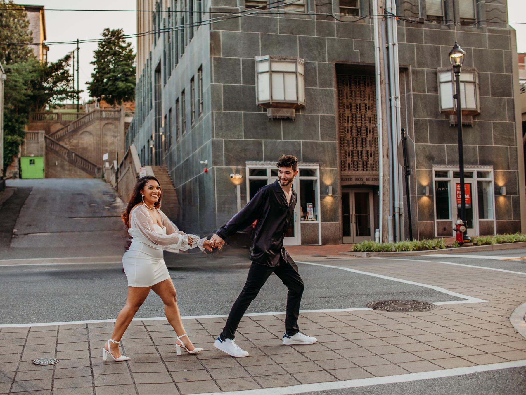 The Wedding Website of Skylar Sandidge and Kade Kast