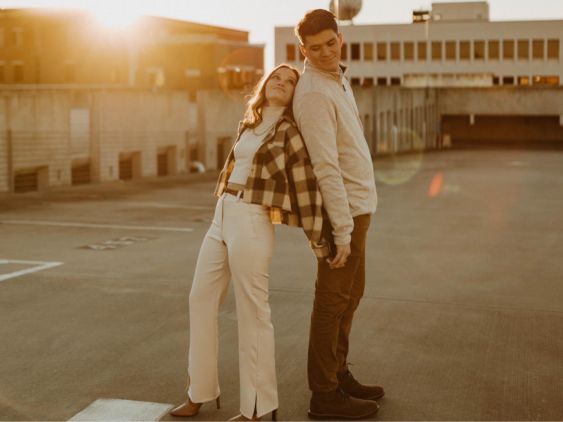 The Wedding Website of Cori Rogers and Jared Hamby