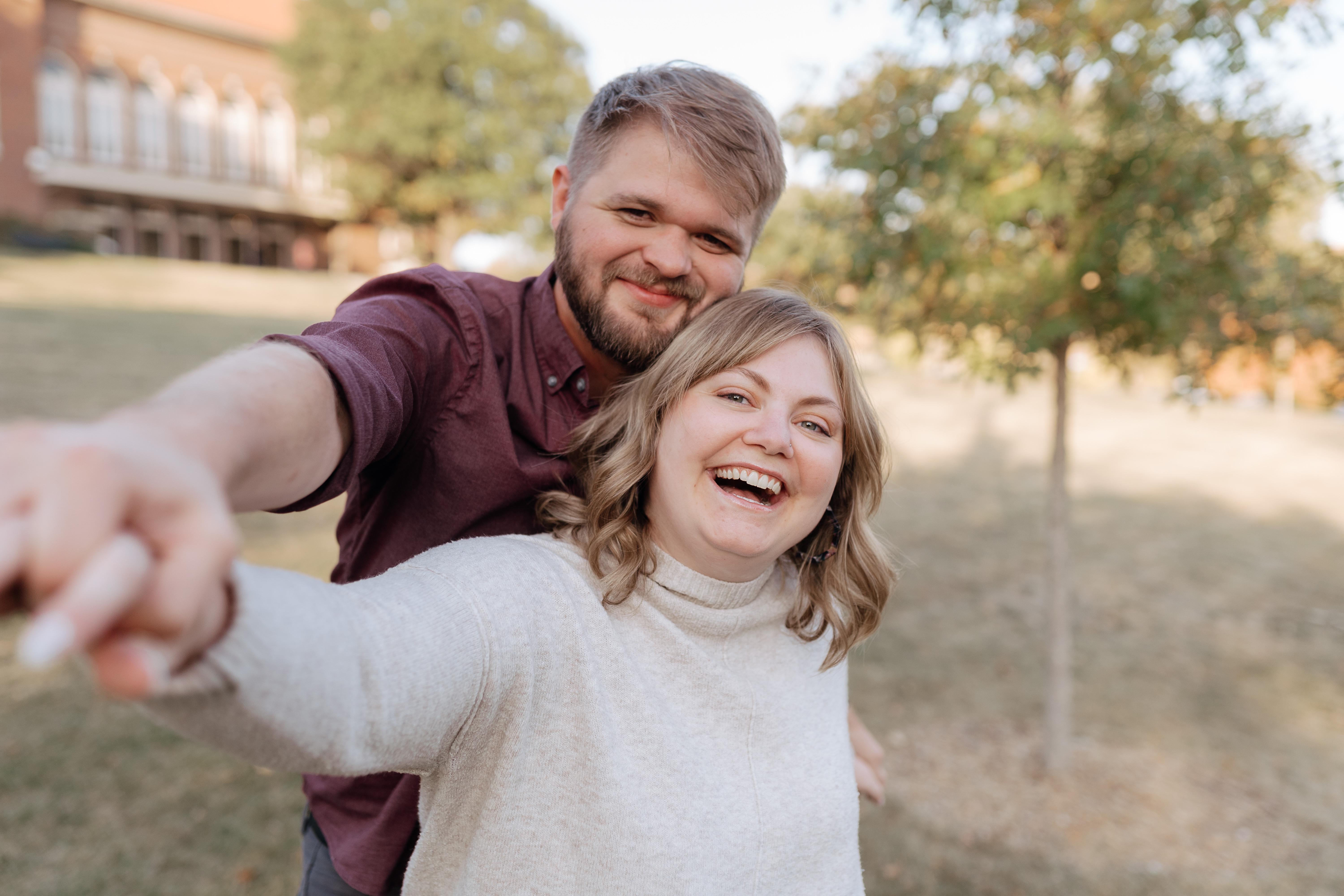 The Wedding Website of Lydia Richards and Colton Whetstone