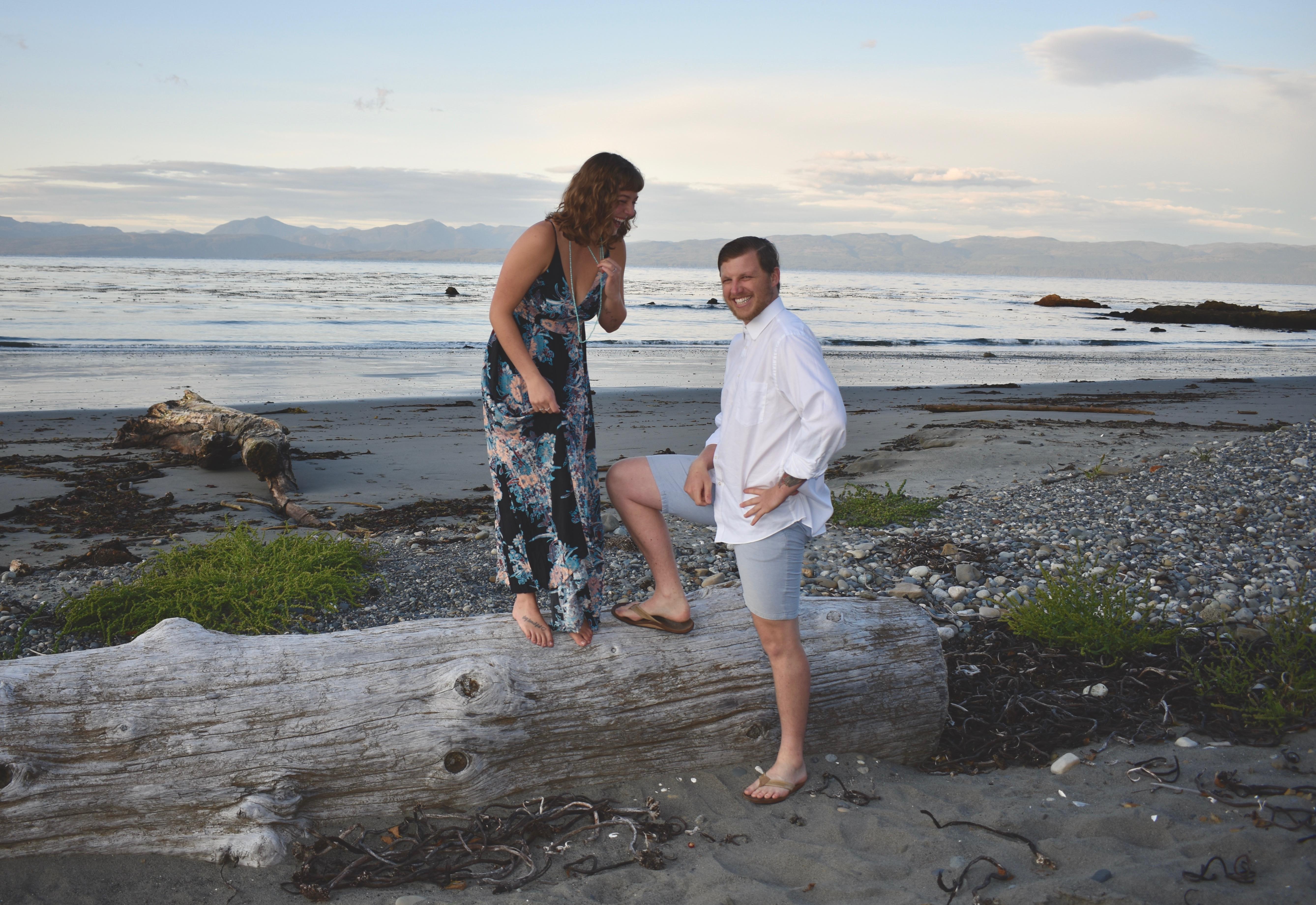 The Wedding Website of Bailey Eich and Kane Bachelor