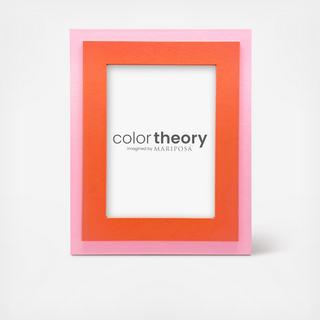 Tiered 5x7 Frame