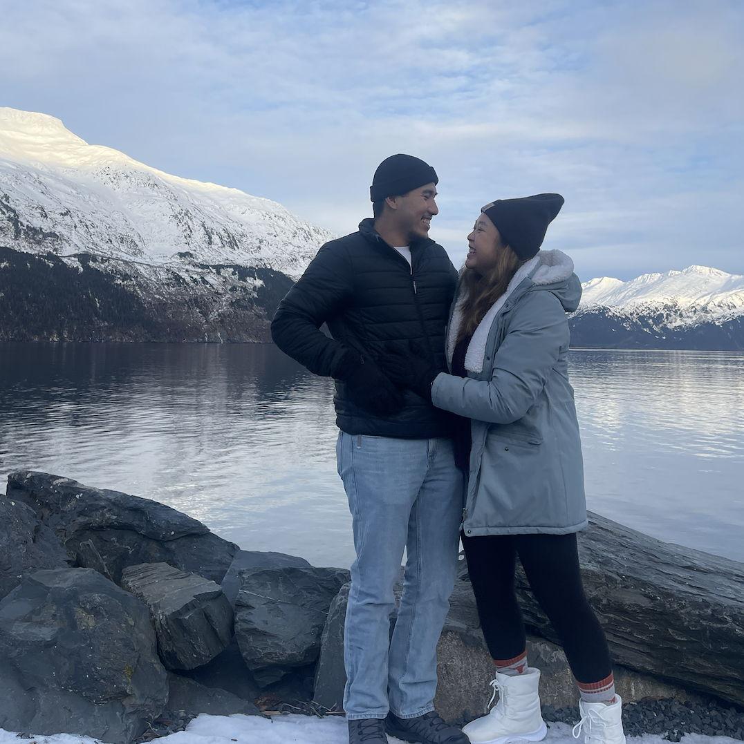 December 2023 - Our Alaska Trip