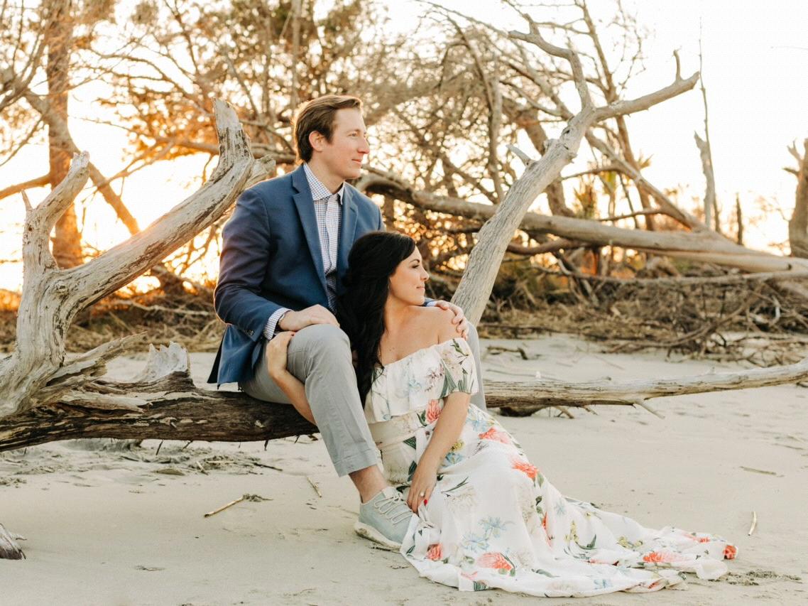 The Wedding Website of Rachel Zahran and Michael Dorcy