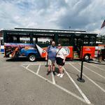 Old Town Trolley Tours of Savannah