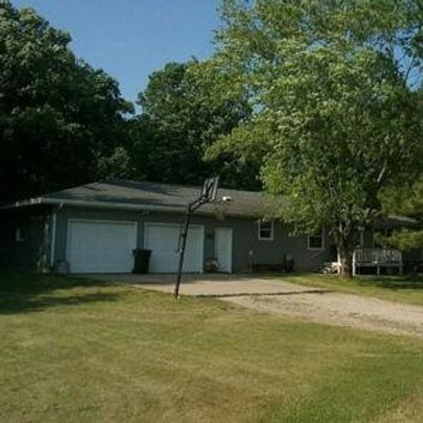 House Renovations Fund