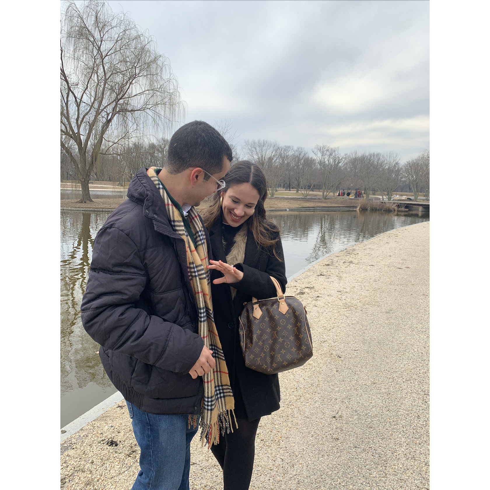 Engagement 2.16.19
