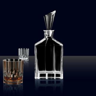 Aspen 3-Piece Whisky Glass Set
