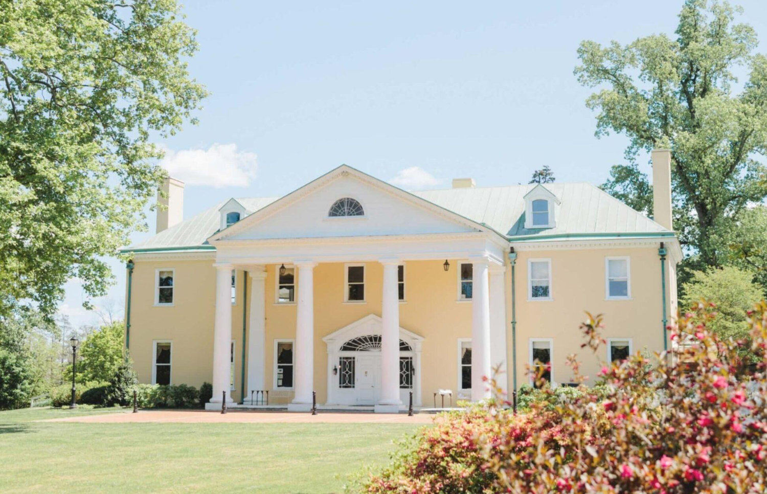 The Wedding Website of Meg Kavanagh and Matt Rule