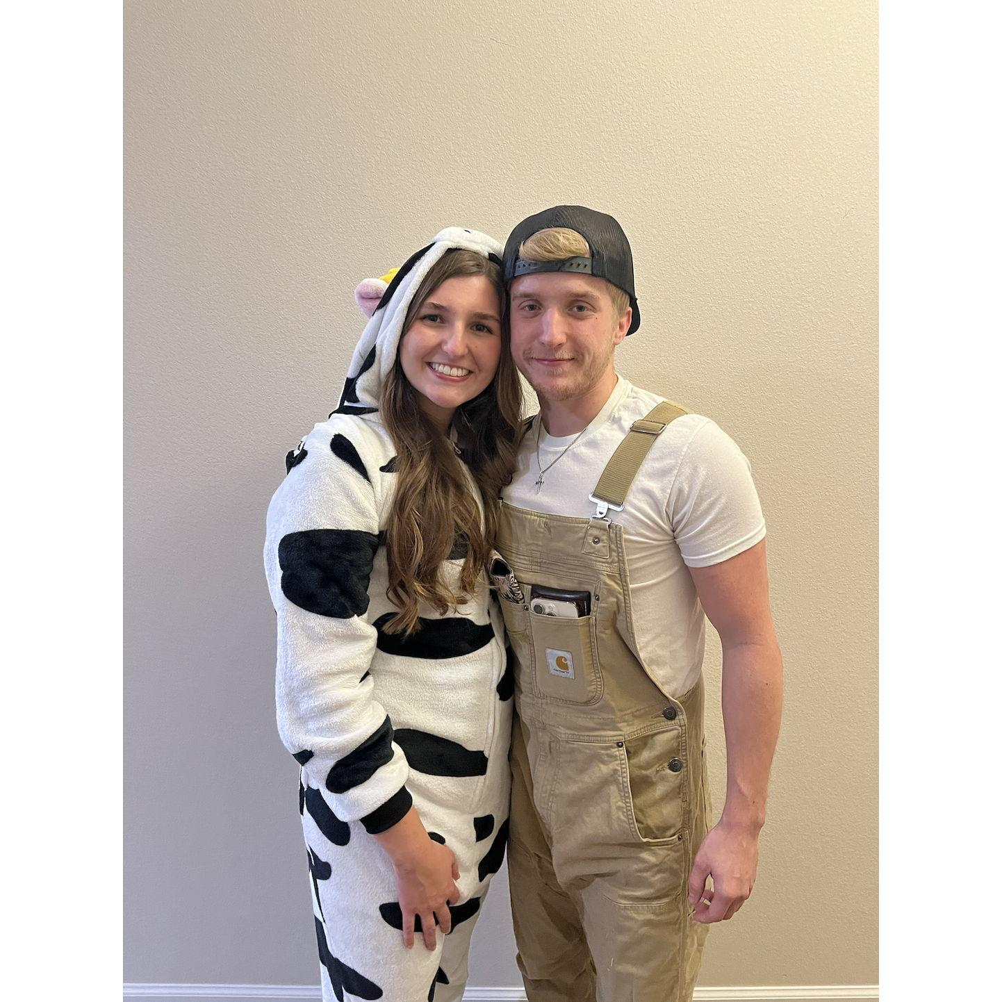 Halloween!