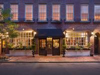 75 Chestnut Restaurant